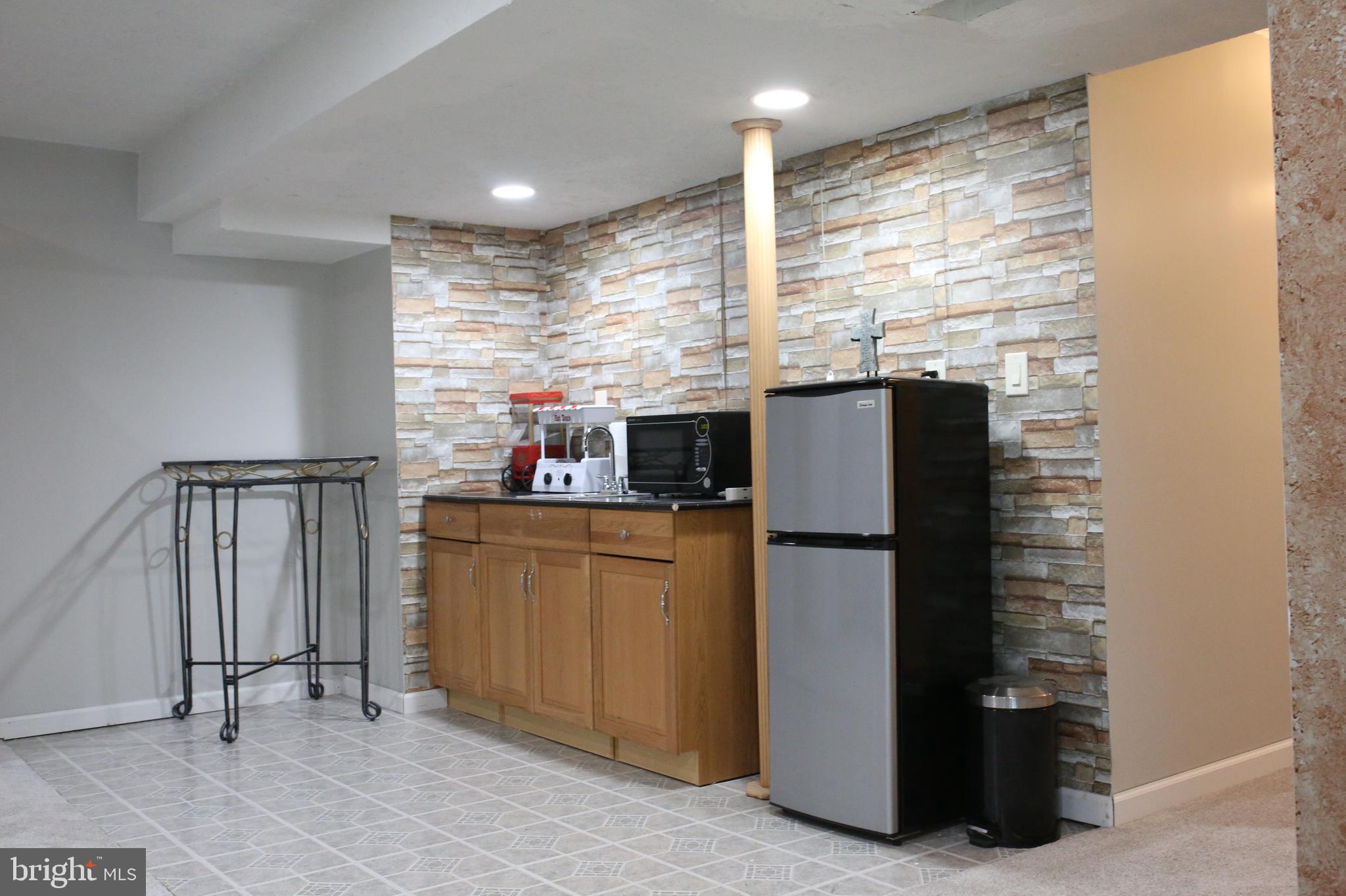 9705 Rider Court Fort Washington, MD 20744 - Photo 58 of 66 Basement