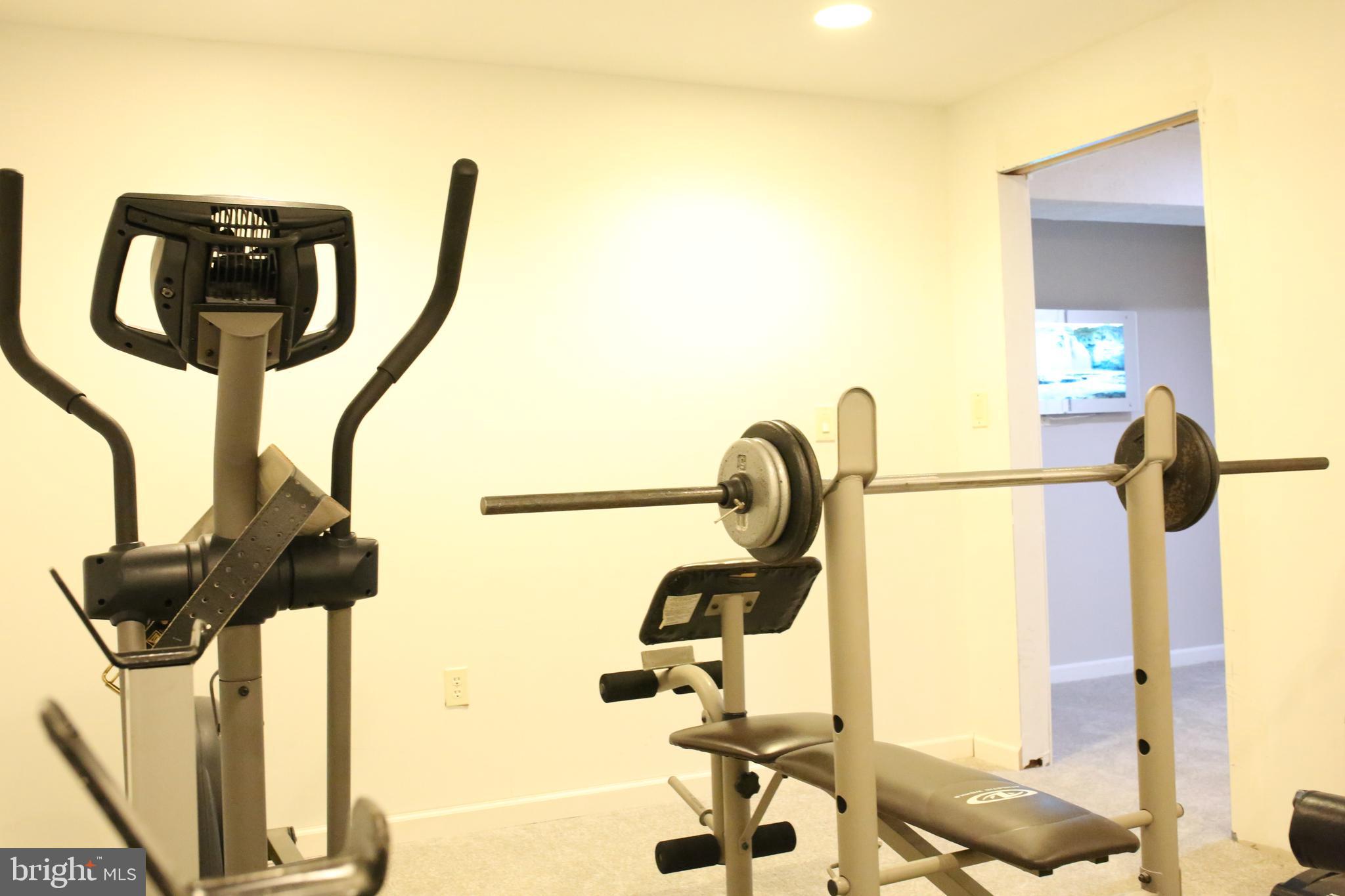 9705 Rider Court Fort Washington, MD 20744 - Photo 61 of 66 Basement