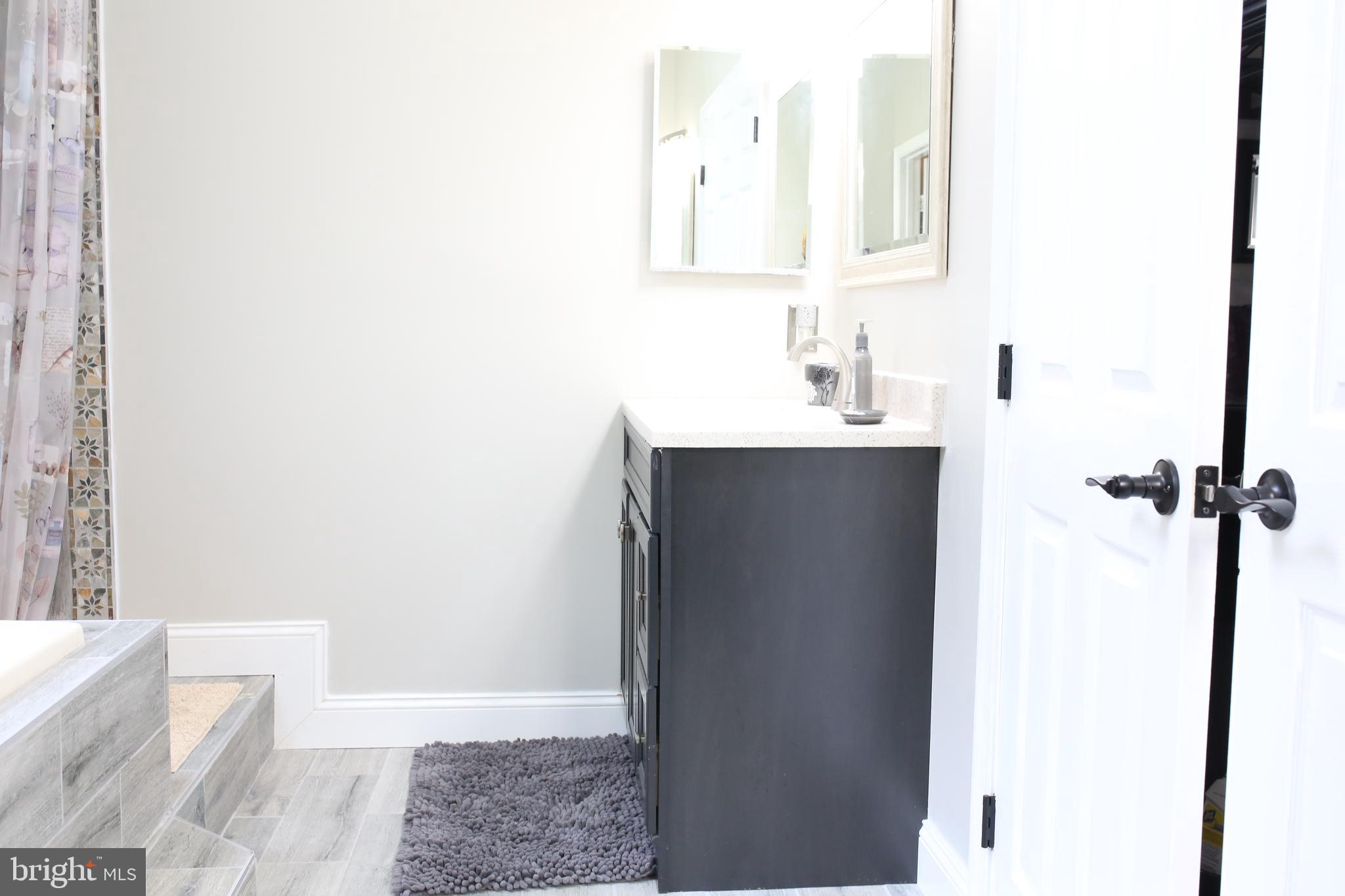 9705 Rider Court Fort Washington, MD 20744 - Photo 8 of 66 Master bathroom - dual vanity