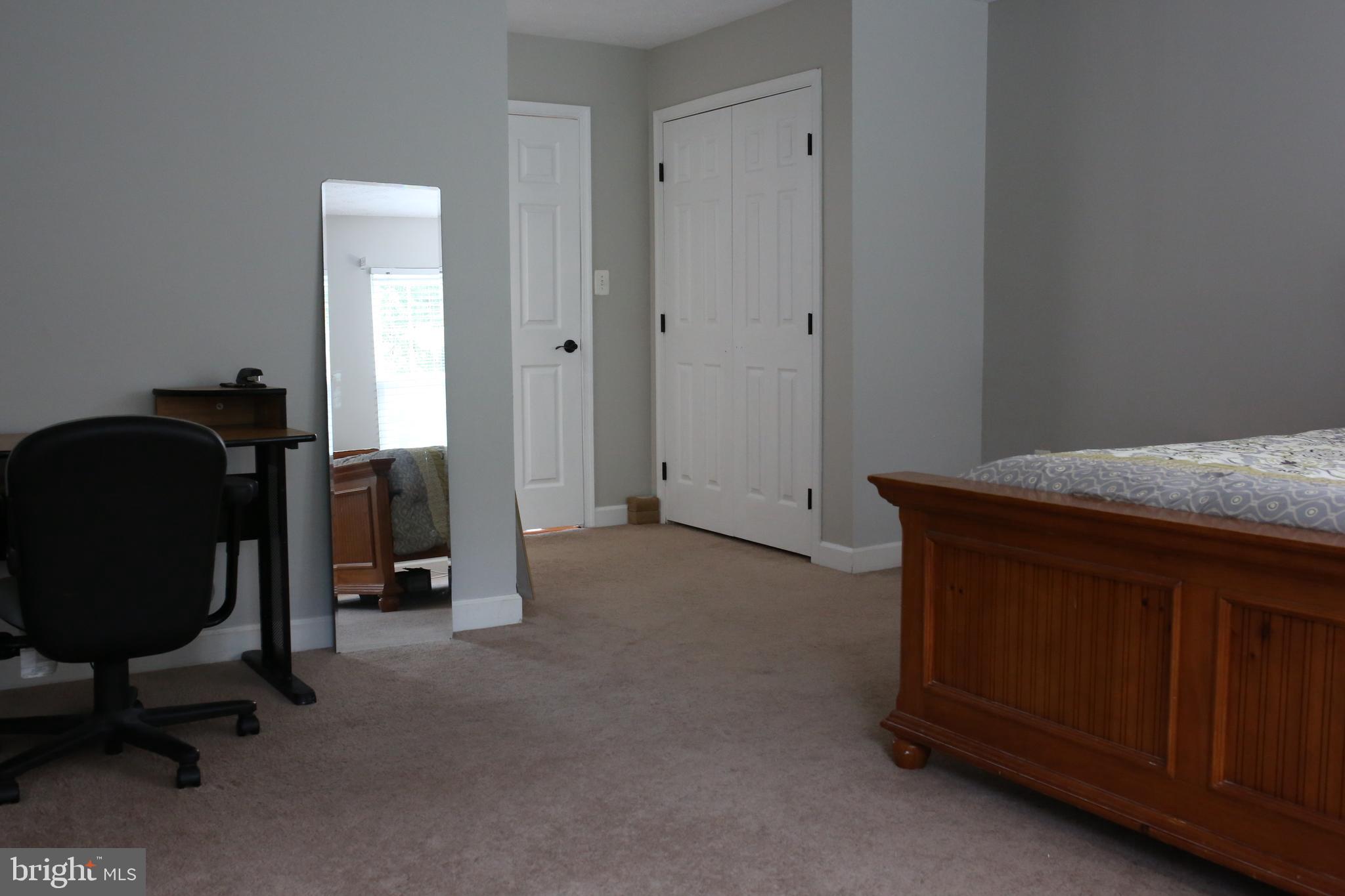 9705 Rider Court Fort Washington, MD 20744 - Photo 10 of 66 Bedroom 2 with bathroom