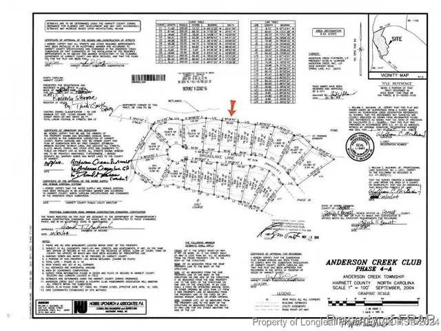 $105,000 | 162 Broadlake Lane, Spring Lake, NC 28390