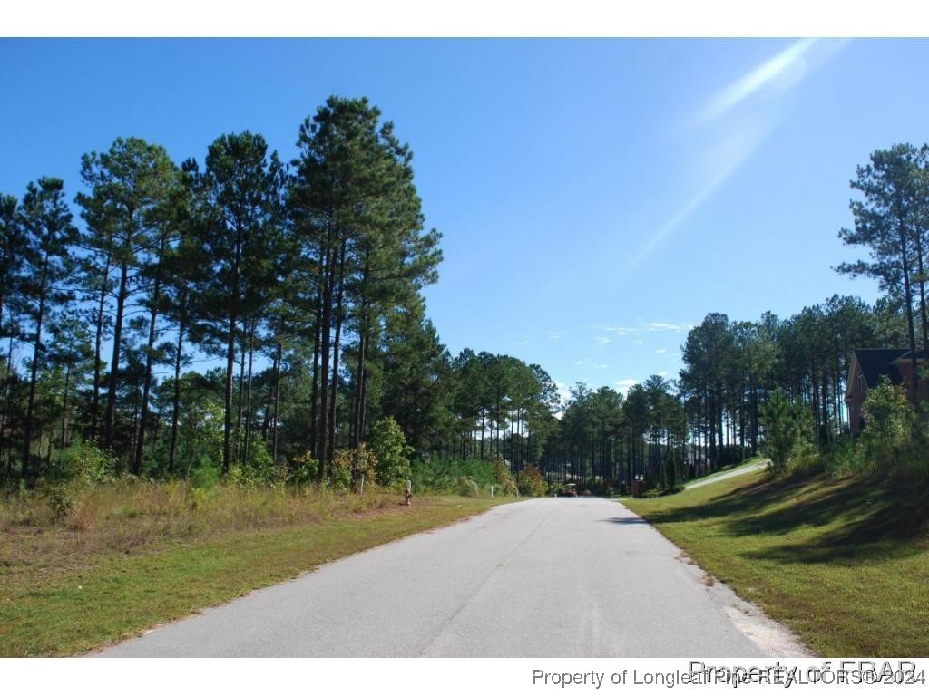 162 Broadlake Lane Spring Lake, NC 28390 - Photo 9 of 12 a view of a park