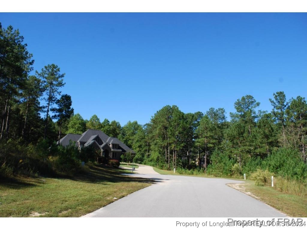 162 Broadlake Lane Spring Lake, NC 28390 - Photo 10 of 12 a view of a park