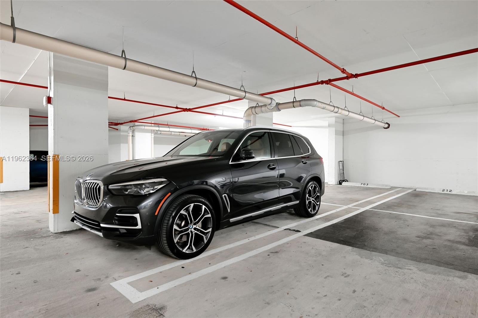 2030 Douglas Road, Unit 703 Coral Gables, FL 33134 - Photo 40 of 41