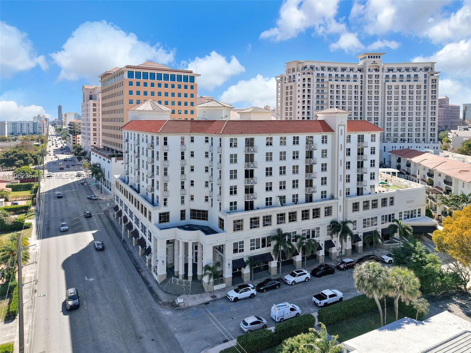 2030 Douglas Road, Unit 703 Coral Gables, FL 33134 - Photo 4 of 41