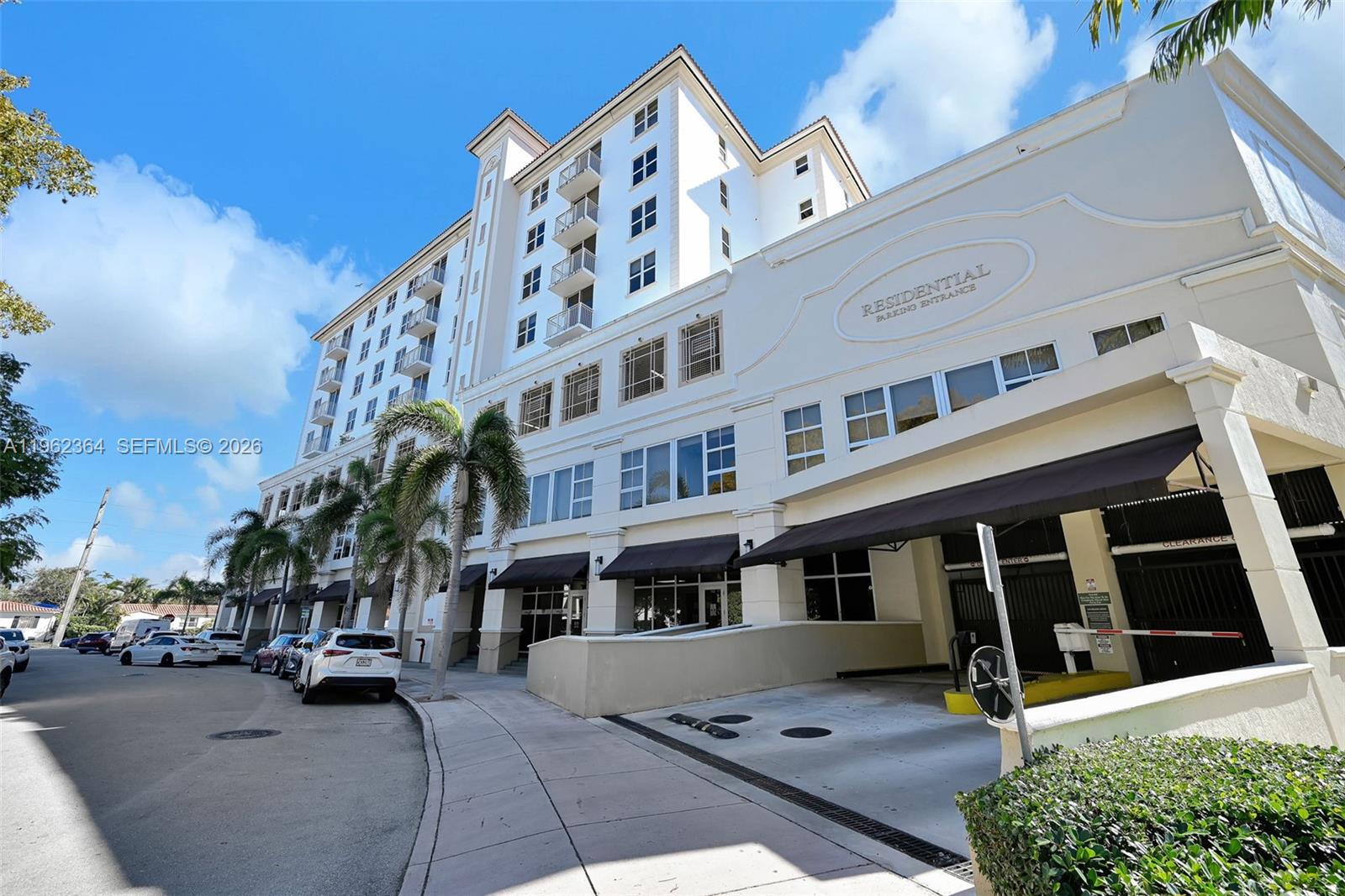 2030 Douglas Road, Unit 703 Coral Gables, FL 33134 - Photo 6 of 41