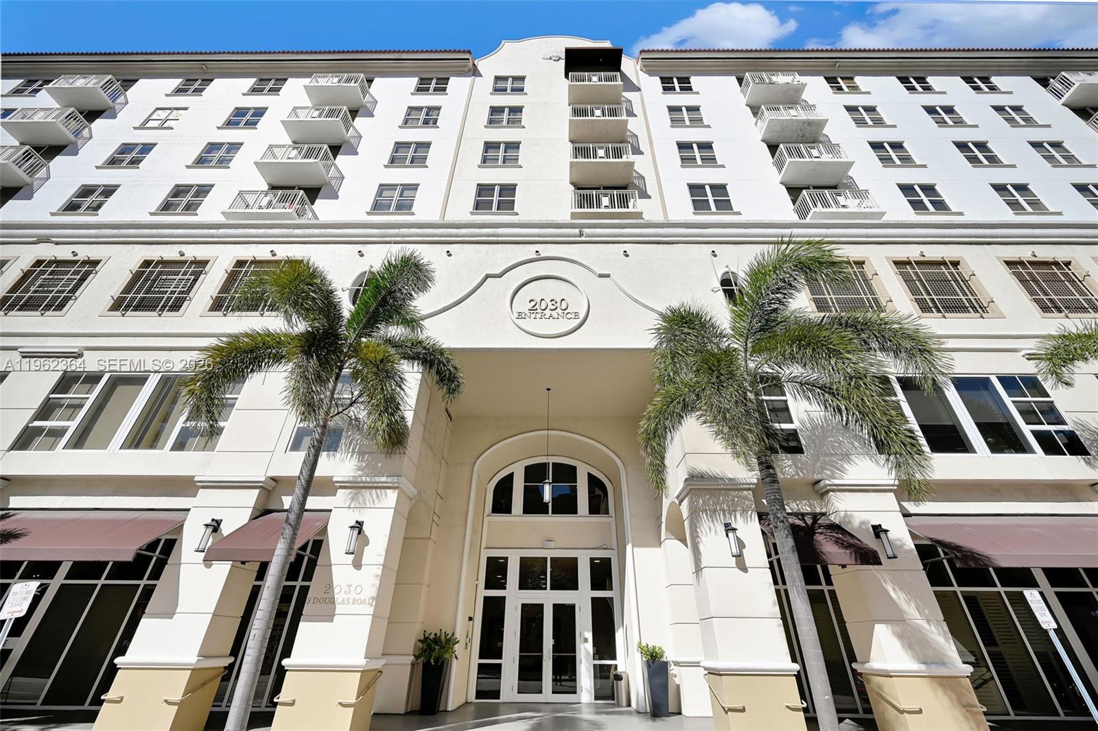 2030 Douglas Road, Unit 703 Coral Gables, FL 33134 - Photo 8 of 41