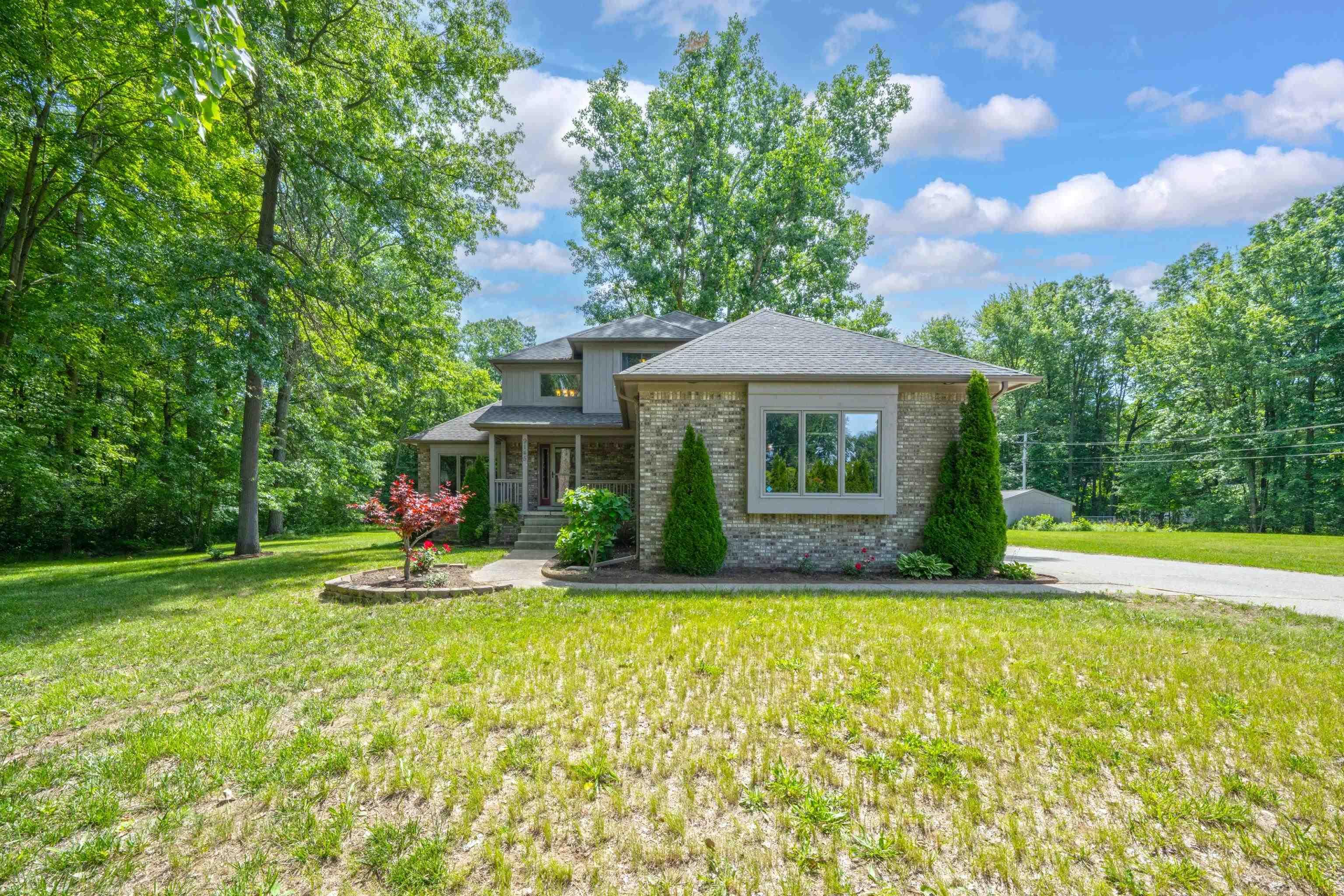 9145 Folkert Road Algonac, MI 48001 - Photo 2 of 48