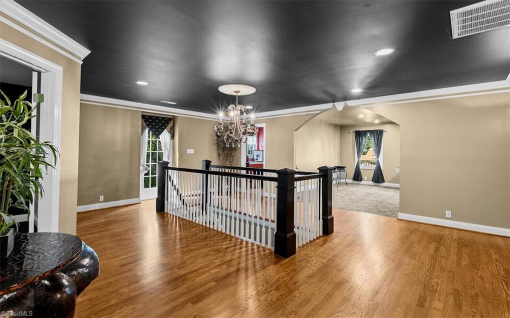 1209 Bethesda Church Road Ruffin, NC 27326 - Photo 22 of 41