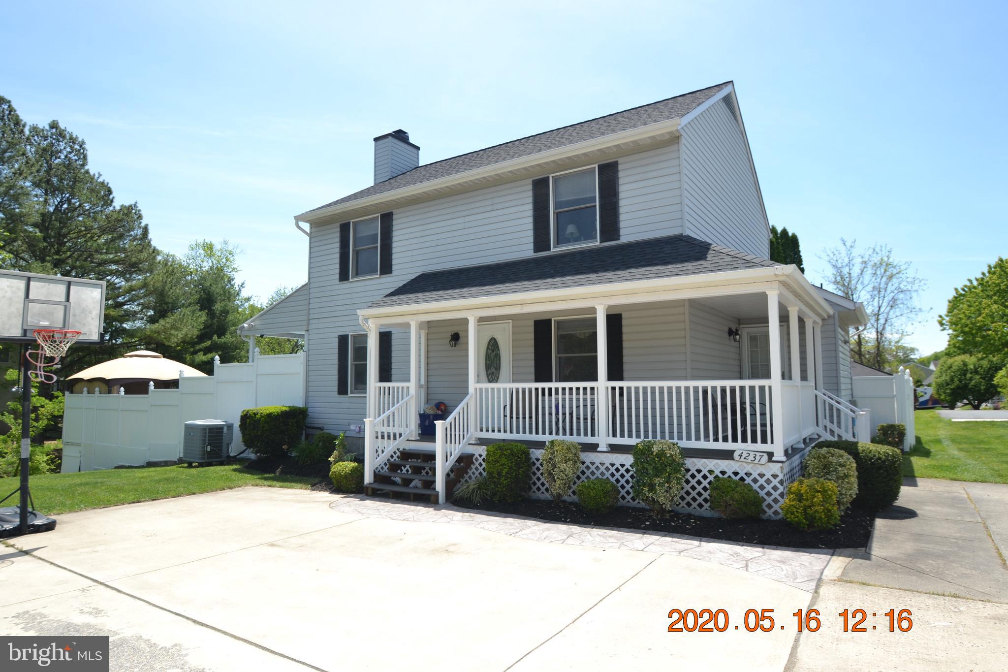 4237 Silver Spring Road Perry Hall, MD 21236 - Photo 1 of 75 Gallery Image 1