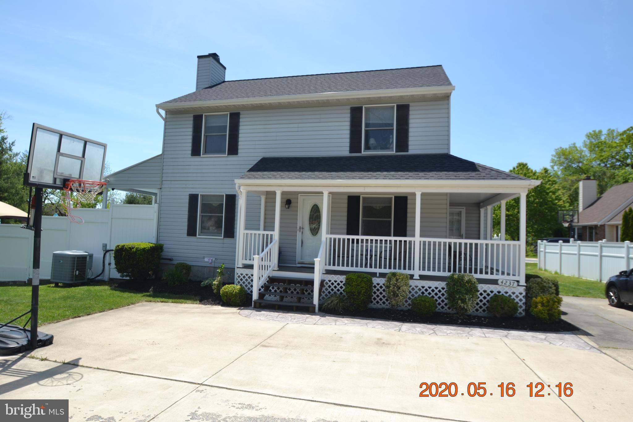 4237 Silver Spring Road Perry Hall, MD 21236 - Photo 2 of 75 Gallery Image 2