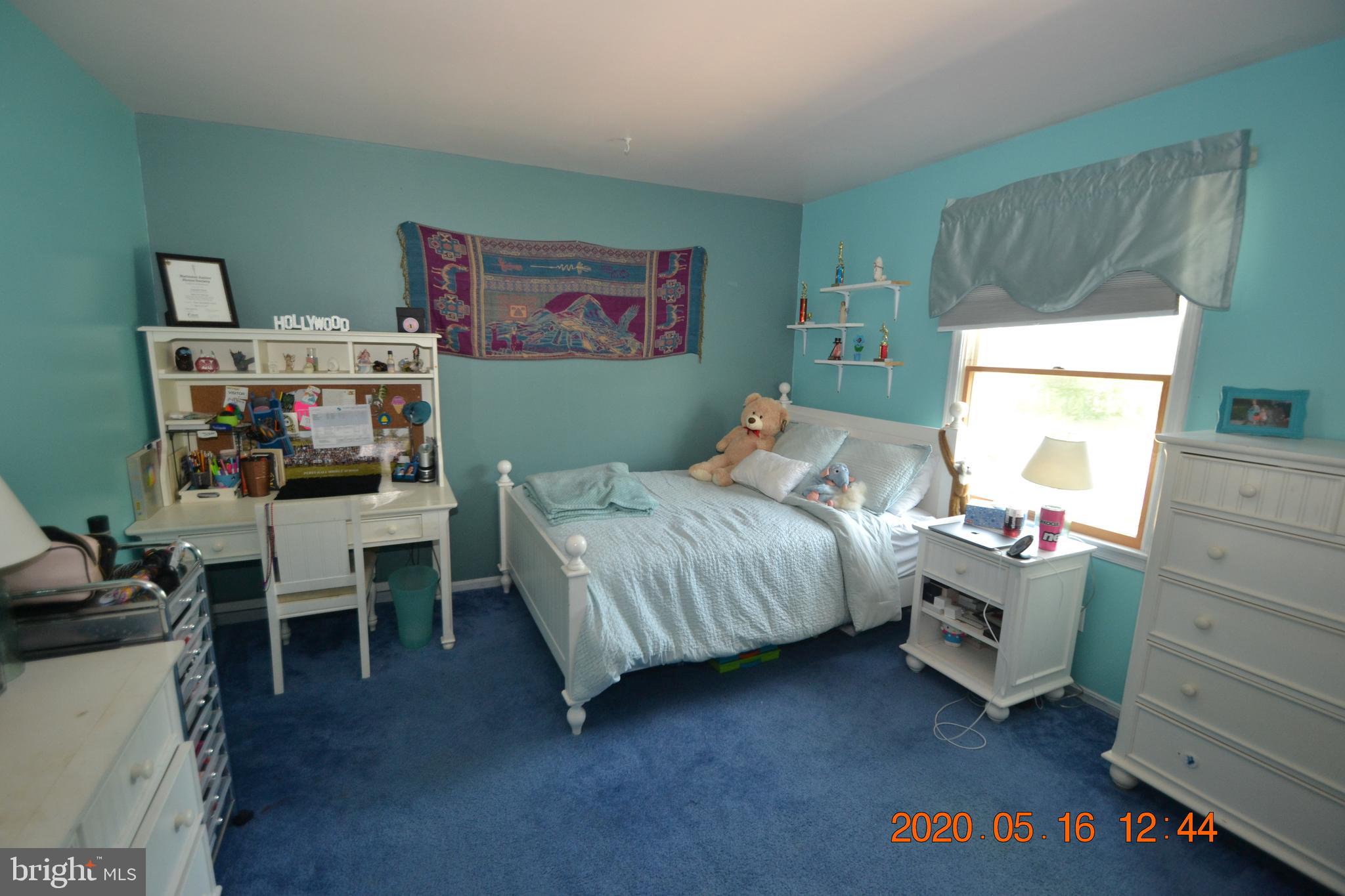 4237 Silver Spring Road Perry Hall, MD 21236 - Photo 23 of 75 Bedroom 2