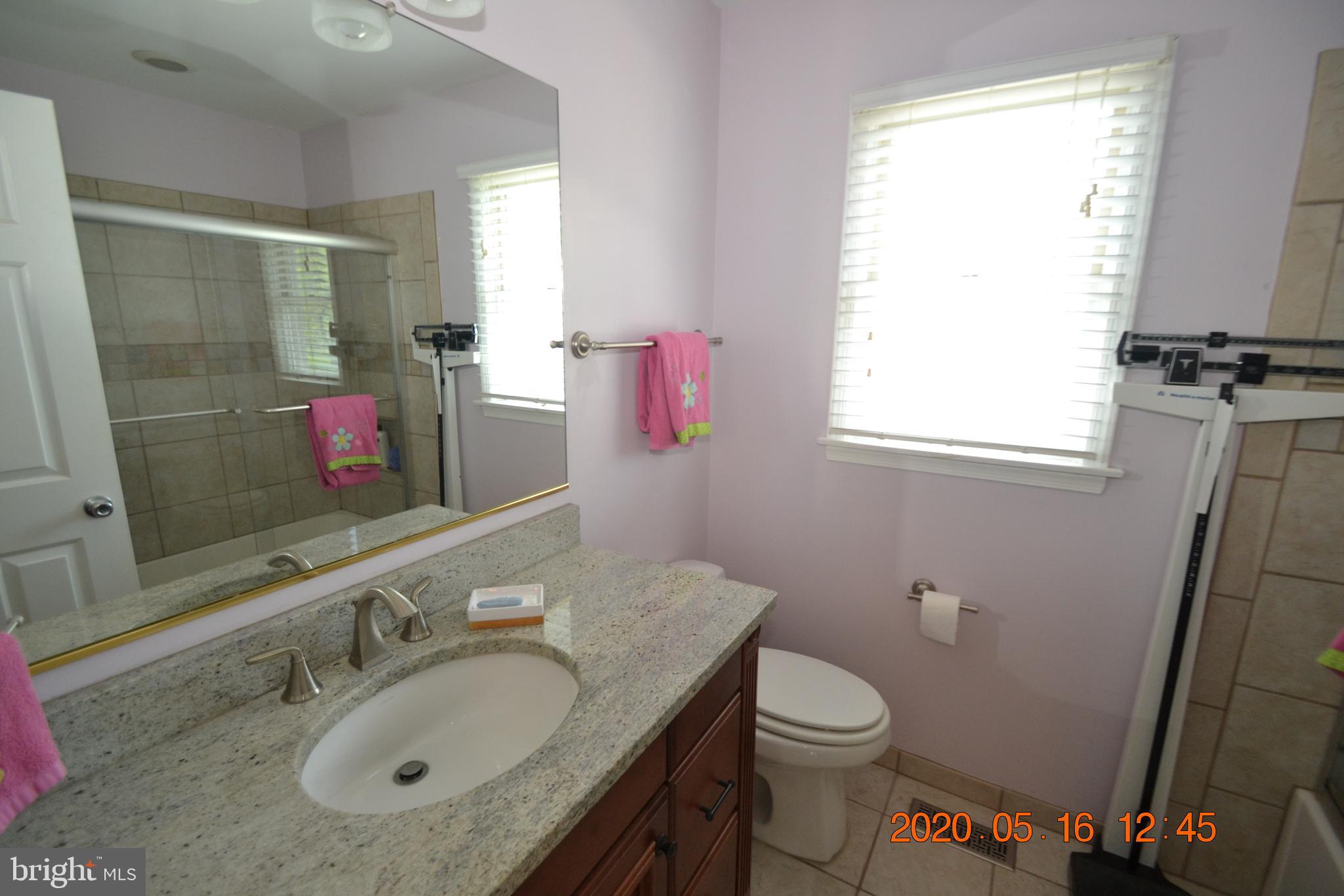 4237 Silver Spring Road Perry Hall, MD 21236 - Photo 27 of 75 Hall Bath