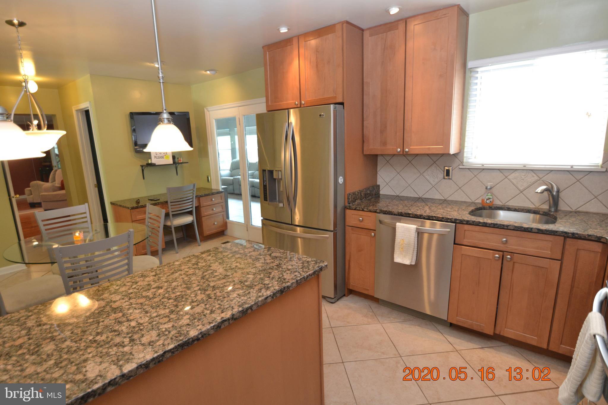4237 Silver Spring Road Perry Hall, MD 21236 - Photo 4 of 75 Kitchen