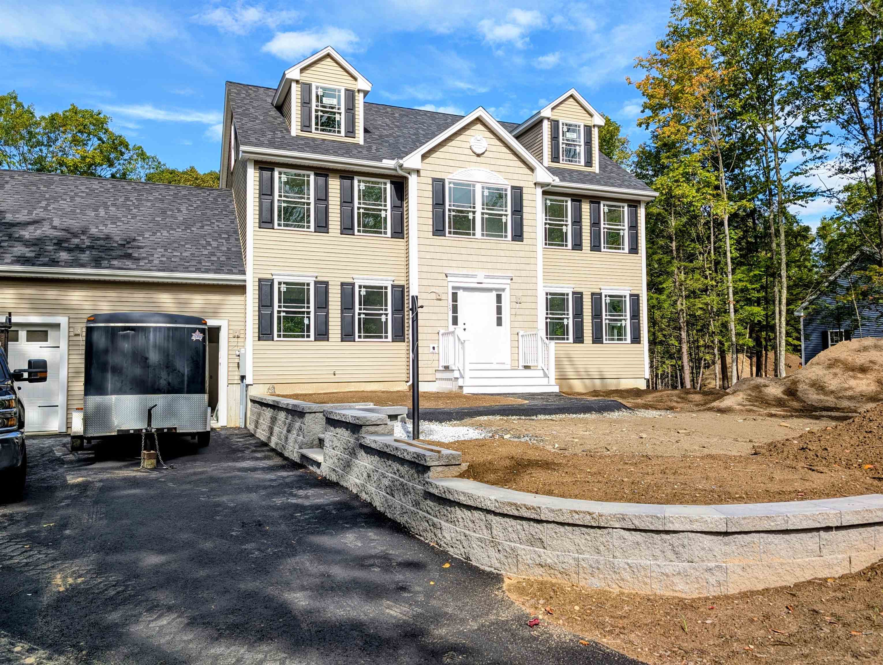 13 Bald Hill Road Raymond, NH 03077 - Photo 1 of 13 Gallery Image 1