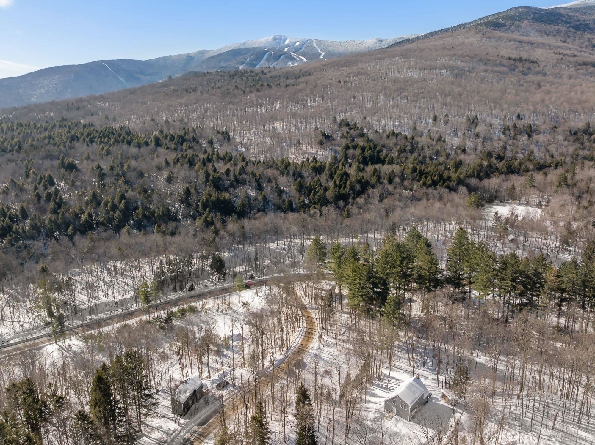 84 Old Mansfield Road Fayston, VT 05673 - Photo 3 of 42