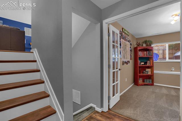 4940 Del Sol Road Colorado Springs, CO 80918 - Photo 16 of 26