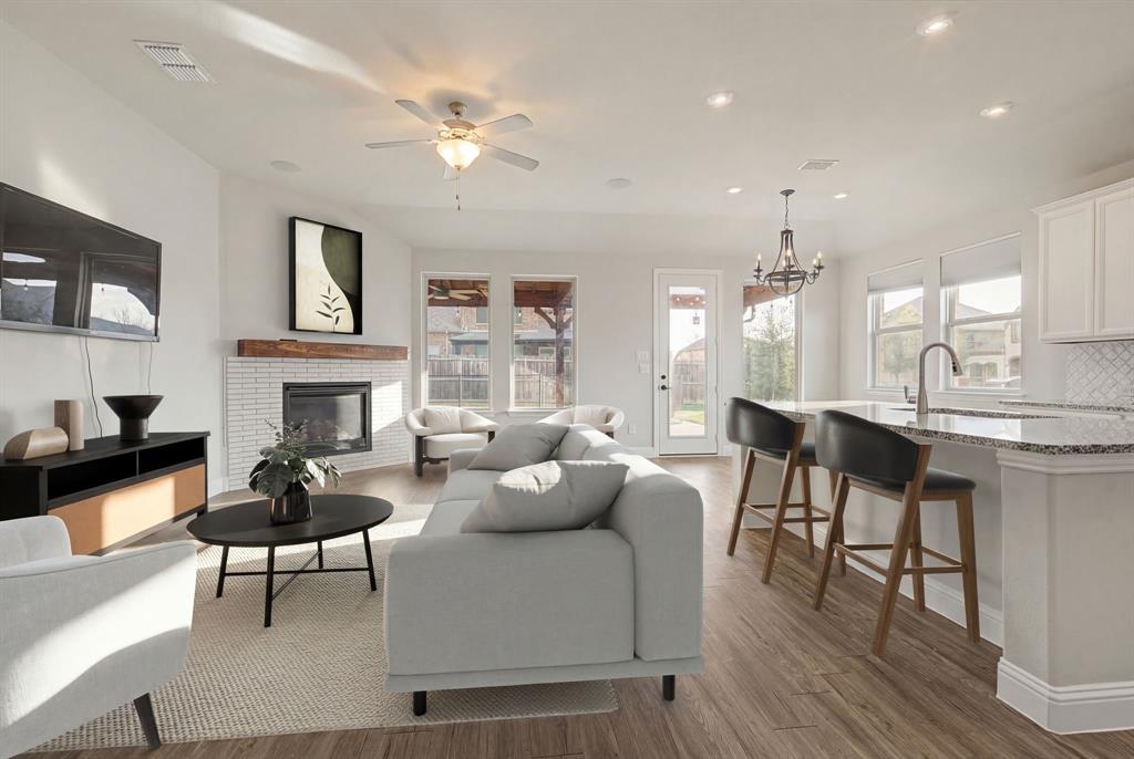 2215 Stanhill Drive Corinth, TX 76210 - Photo 29 of 38