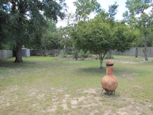 $1,500 | 4803 Young Road, Crestview, FL 32539