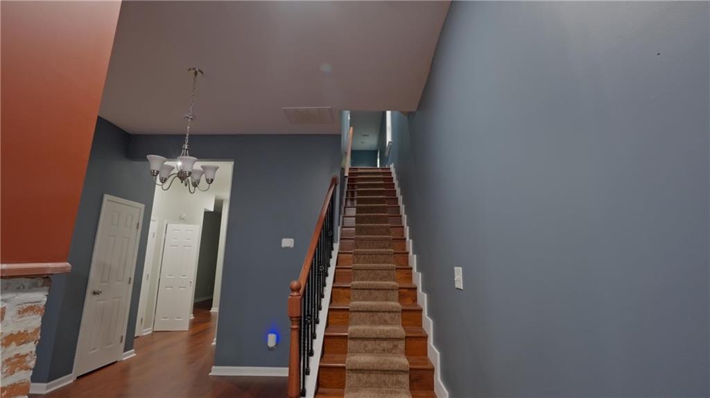 884 Coleman Street Southwest Atlanta, GA 30310 - Photo 17 of 30 a view of entryway
