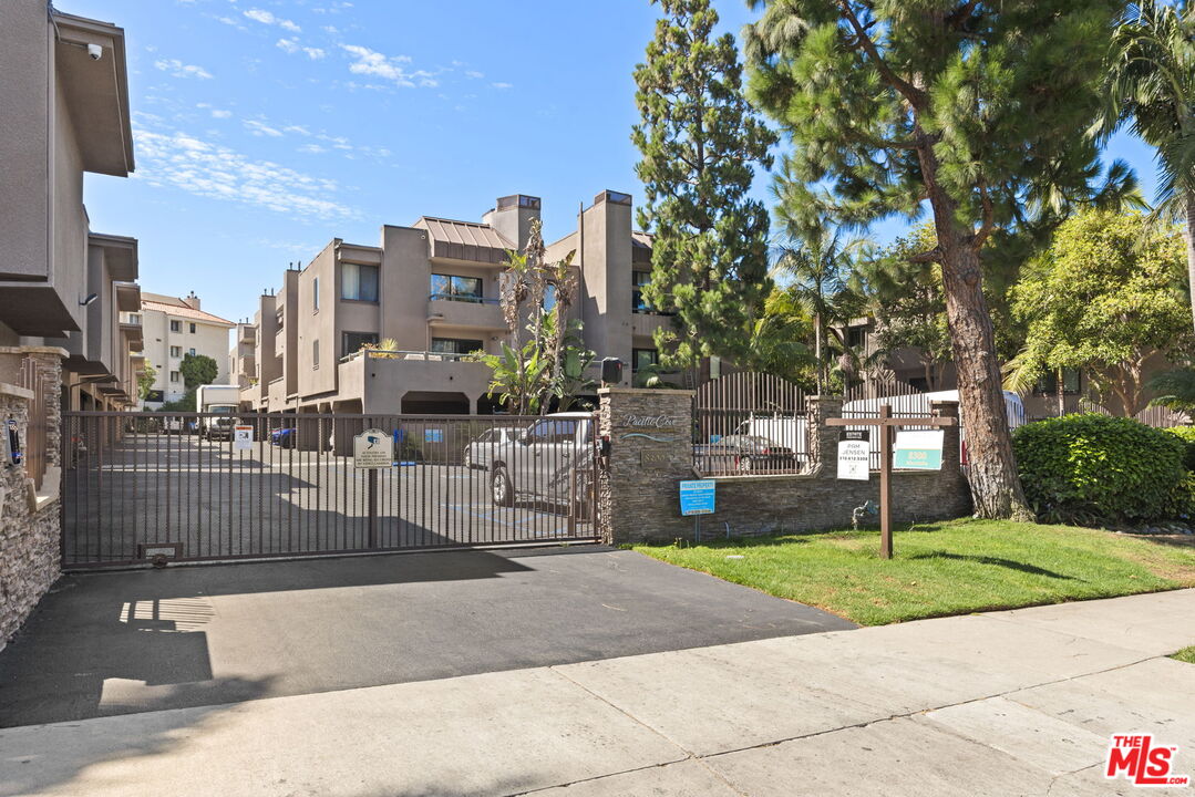 8300 Manitoba Street, Unit 234 Playa del Rey, CA 90293 - Photo 18 of 18