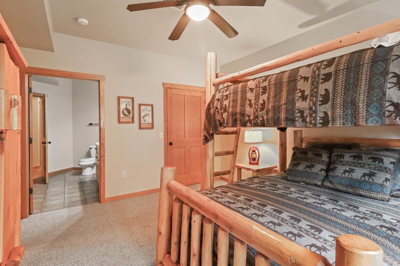 3958 Eagle Waters Road, Unit 108 Eagle River, WI 54521 - Photo 28 of 35 Gallery Image 28