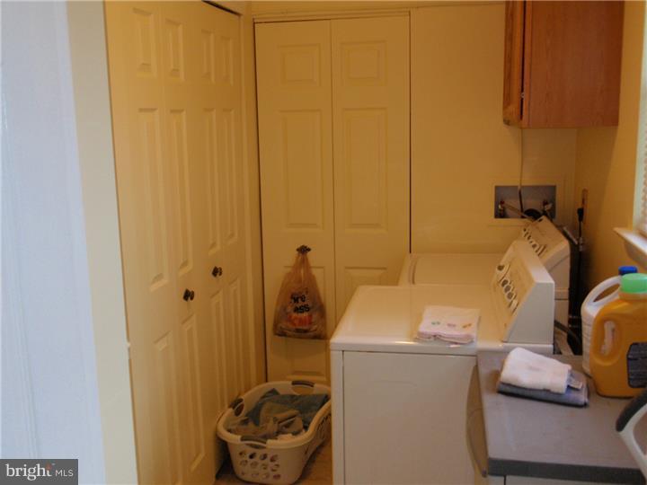 100 Home Road Hatboro, PA 19040 - Photo 14 of 25 Laundry Room