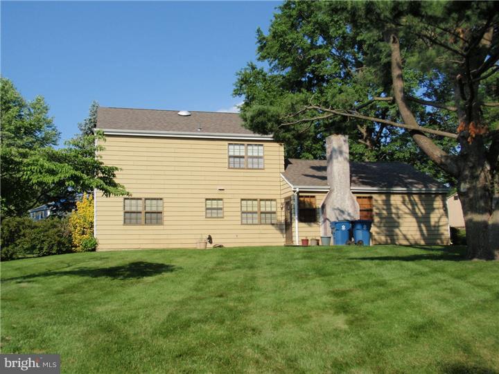 100 Home Road Hatboro, PA 19040 - Photo 24 of 25 Exterior Back