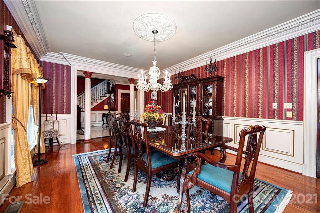 12861 Hamilton Pl Drive Fort Mill, SC 29708 - Photo 11 of 48 Gallery Image 11