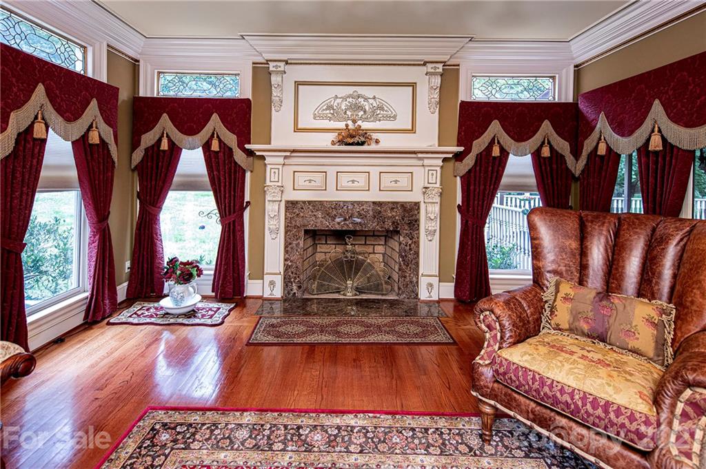 12861 Hamilton Pl Drive Fort Mill, SC 29708 - Photo 13 of 48 Gallery Image 13