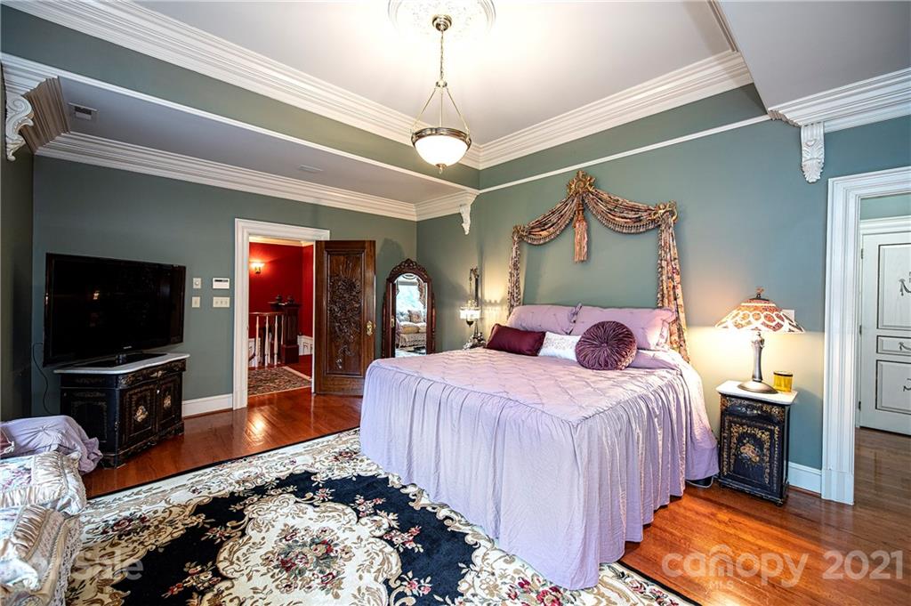 12861 Hamilton Pl Drive Fort Mill, SC 29708 - Photo 30 of 48 Gallery Image 30