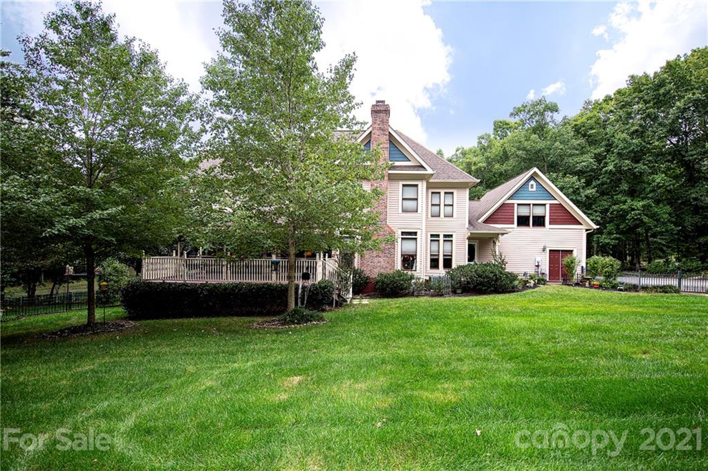 12861 Hamilton Pl Drive Fort Mill, SC 29708 - Photo 46 of 48 Gallery Image 46
