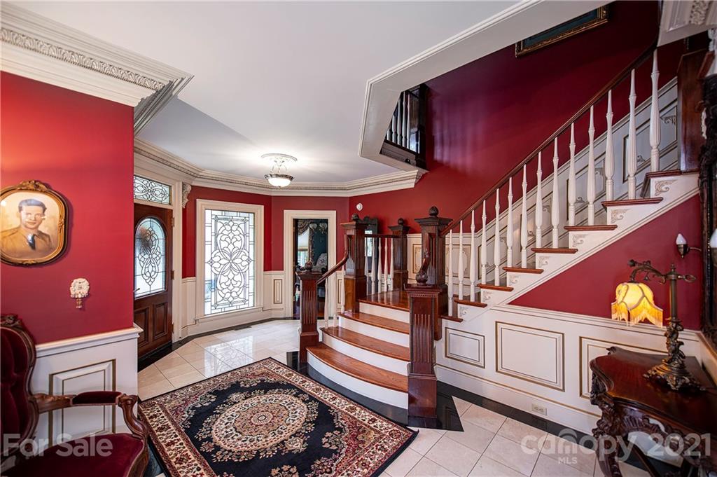 12861 Hamilton Pl Drive Fort Mill, SC 29708 - Photo 7 of 48 Gallery Image 7