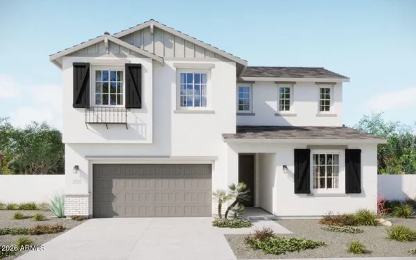 $523,379 | 729 Bonita Spgs Way, Apache Junction, AZ 85120