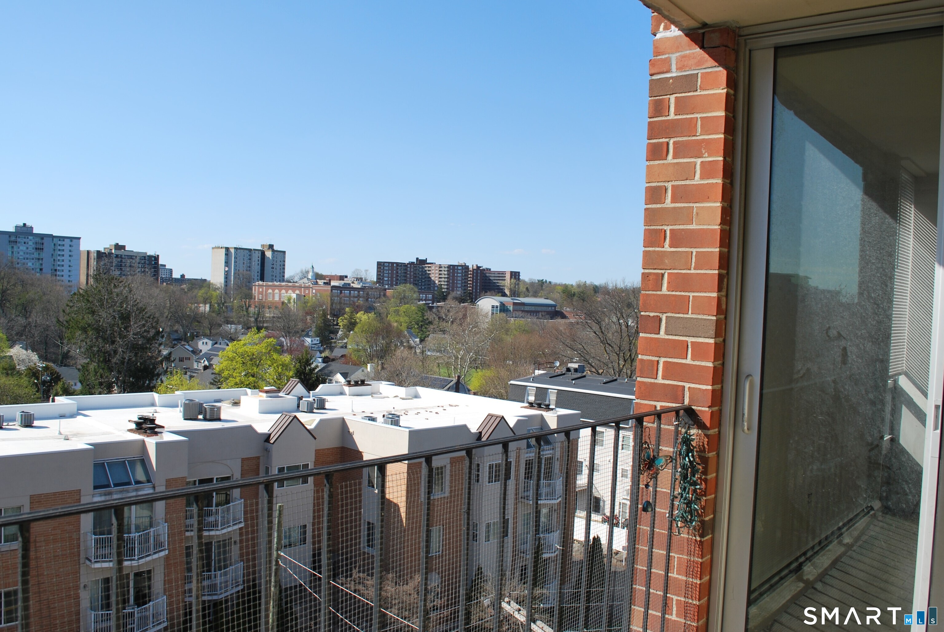 87 Glenbrook Road, Unit 7G Stamford, CT 06902 - Photo 1 of 9