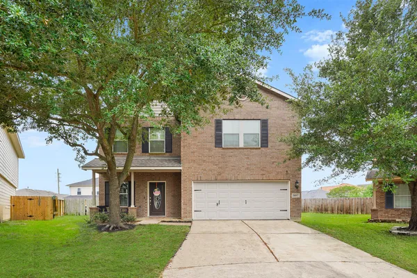 $300,000 | 3607 Robwood Court, Katy, TX 77449