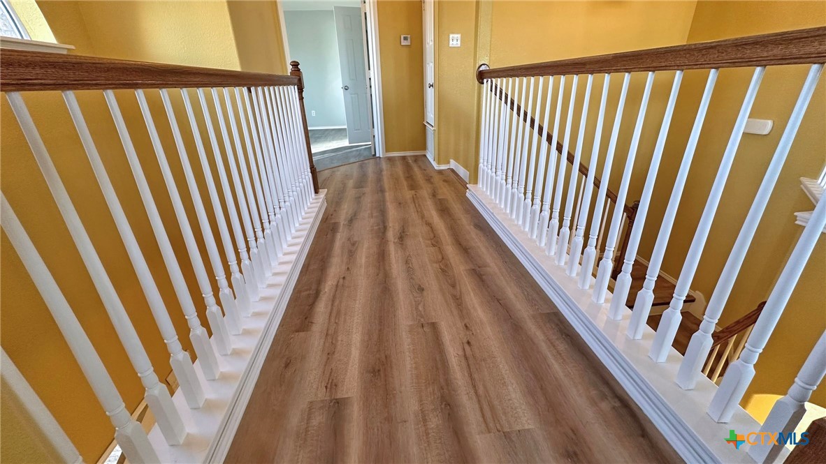 5203 Willamette Lane Killeen, TX 76549 - Photo 27 of 48 a view of a balcony door
