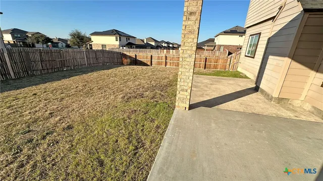 $337,000 | 5203 Willamette Lane, Killeen, TX 76549