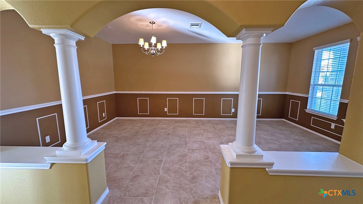 5203 Willamette Lane Killeen, TX 76549 - Photo 7 of 48 a view of livingroom with furniture