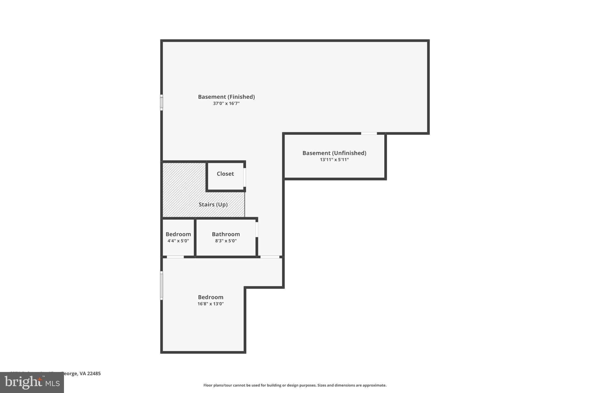 6371 Pointer Lane King George, VA 22485 - Photo 43 of 51