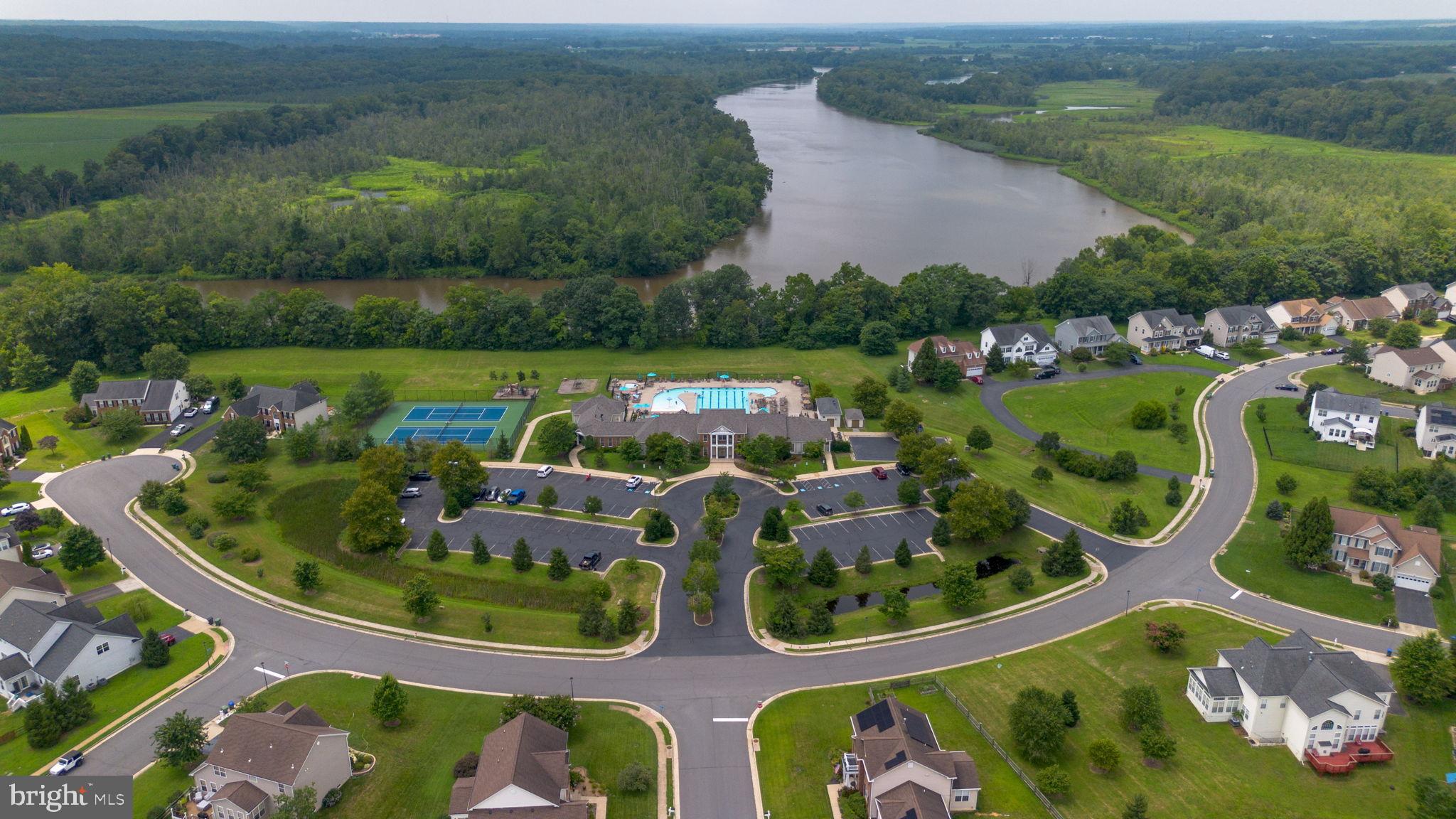 6371 Pointer Lane King George, VA 22485 - Photo 5 of 51 Riverside amenity-filled community.