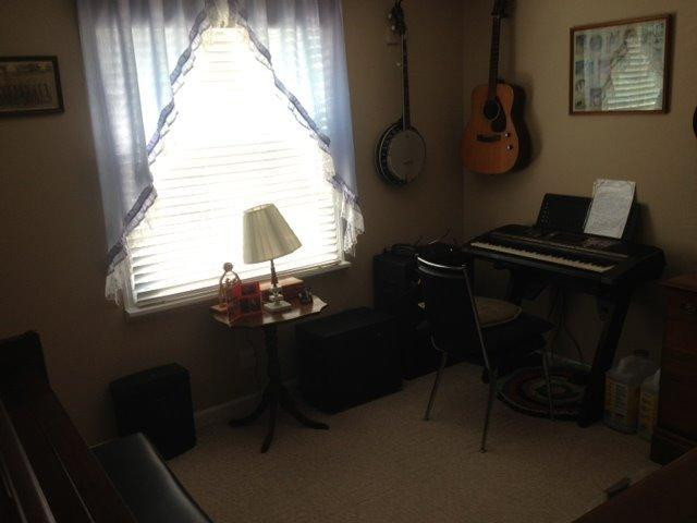 6050 Claxon Ridge Road Owenton, KY 40359 - Photo 11 of 24 Gallery Image 11