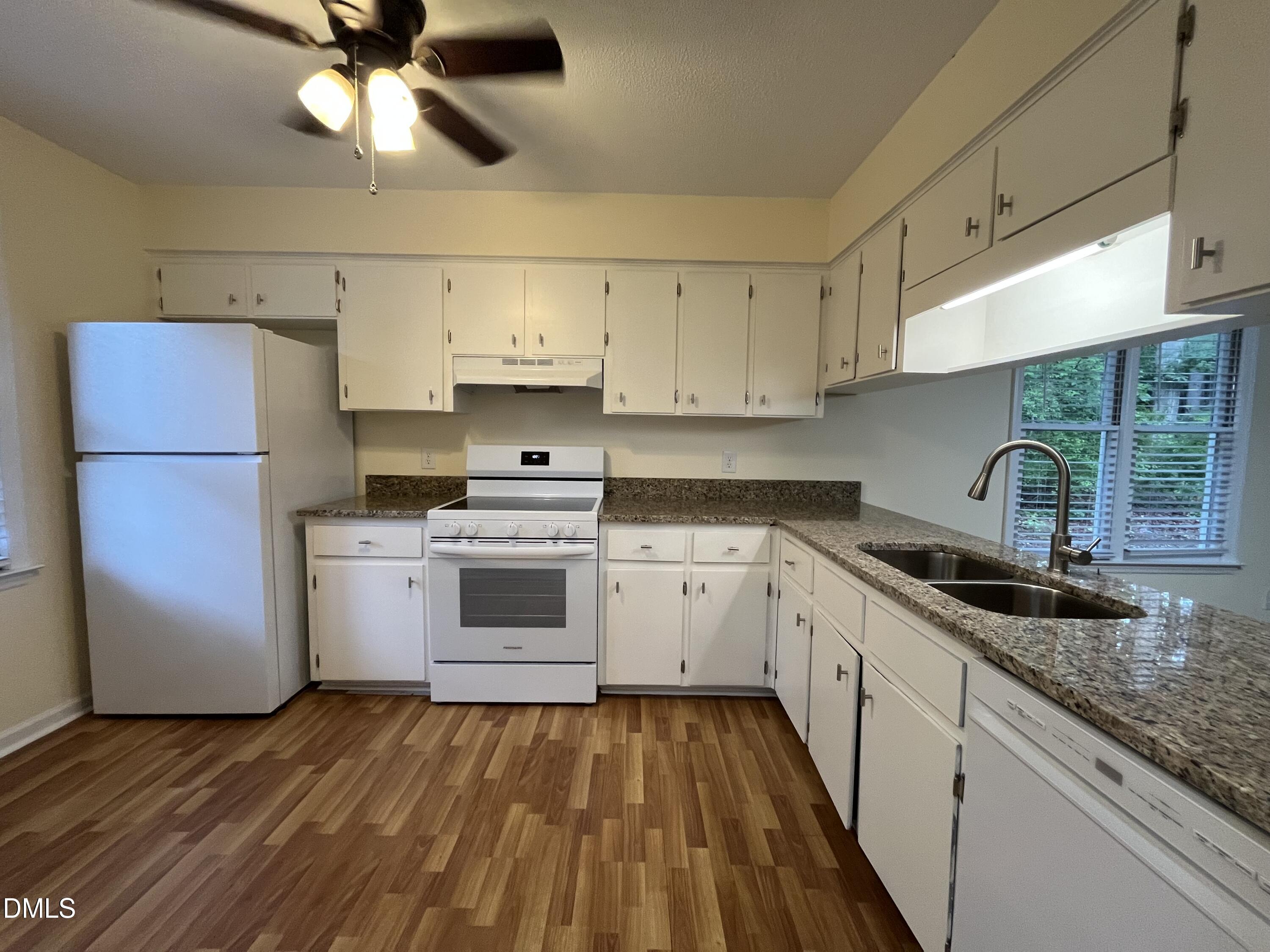 4705 Fargo Court, Unit A Raleigh, NC 27612 - Photo 3 of 9 4705 A Fargo 2