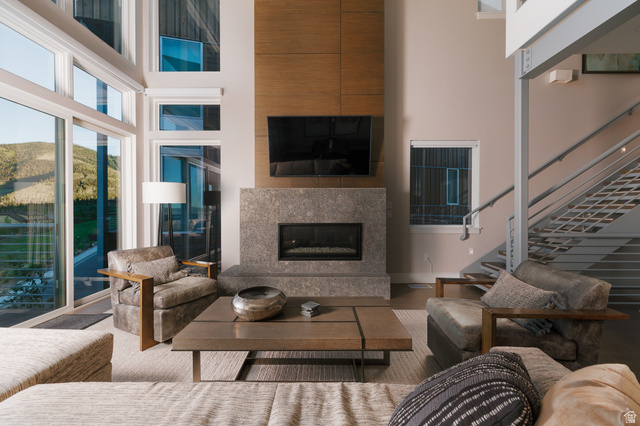 2752 West High Mountain Road, Unit 2001 Park City, UT 84098 - Photo 9 of 46