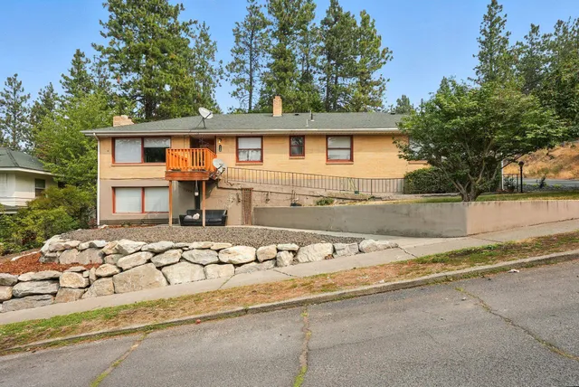 $655,000 | 794 West Cliff Drive, Spokane, WA 99204