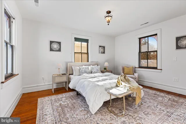 $1,325,000 | 32 Bank Street, Princeton, NJ 08542