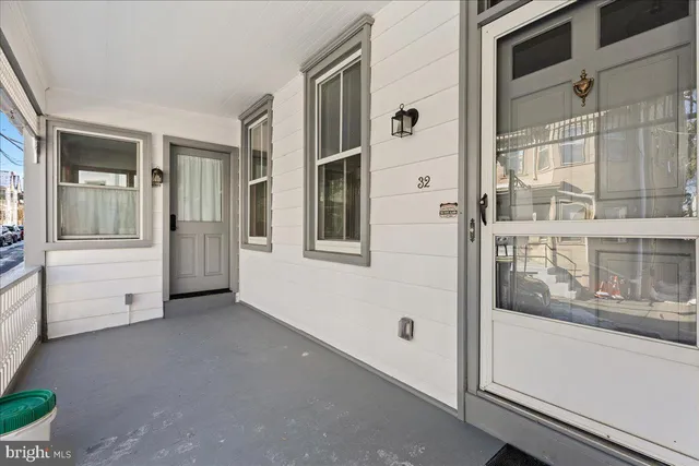 $1,325,000 | 32 Bank Street, Princeton, NJ 08542