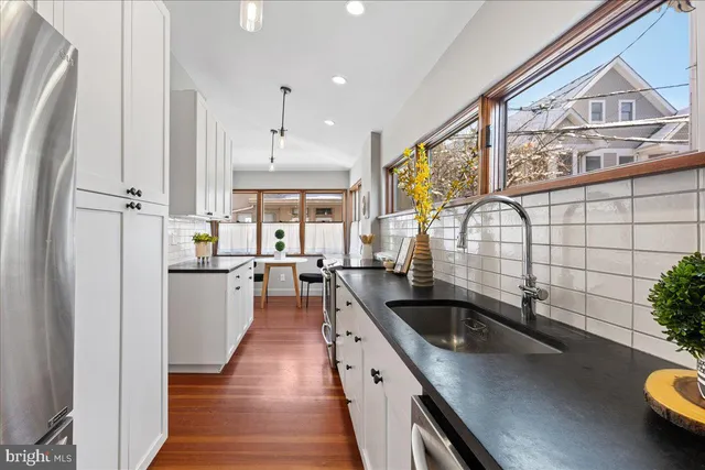 $1,325,000 | 32 Bank Street, Princeton, NJ 08542