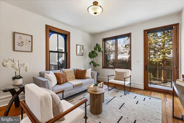 $1,325,000 | 32 Bank Street, Princeton, NJ 08542