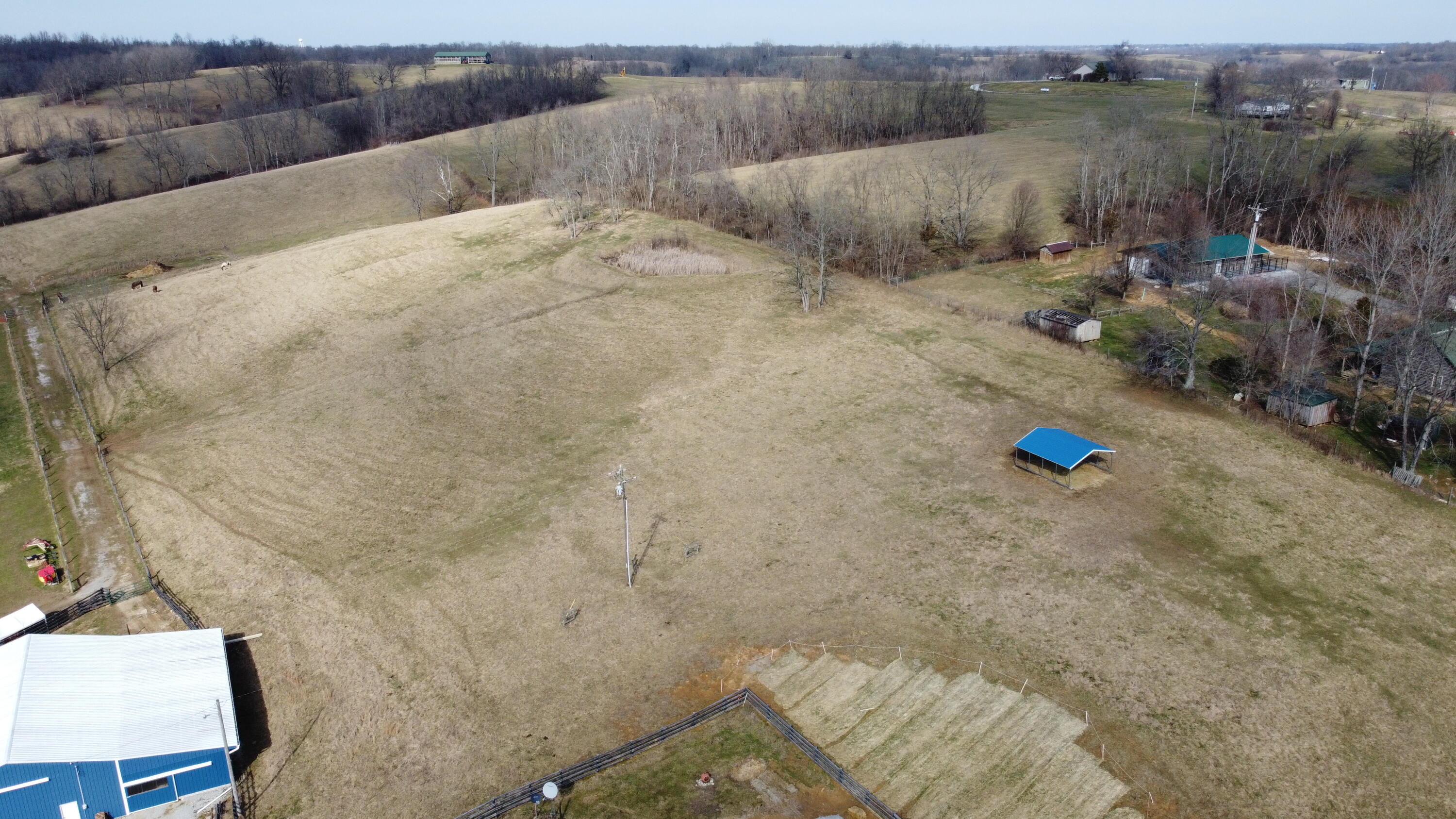3295 Aarons Run Road Mount Sterling, KY 40353 - Photo 60 of 67 DJI_0674